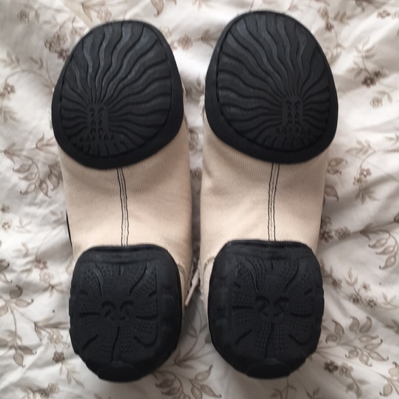 Sansha Voltage Dance Shoes - Picture 2 of 9